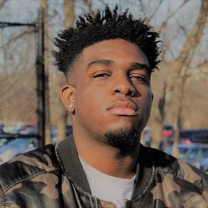 Meet your Posher, Dalton